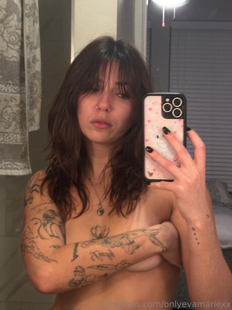 Onlyevamariexx actriz perfecta fotos