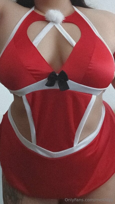 Mel0dya actriz perfecta archivo