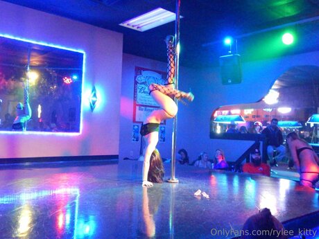 Rylee Kitty star top archive