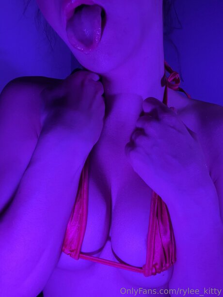 Rylee Kitty profile image