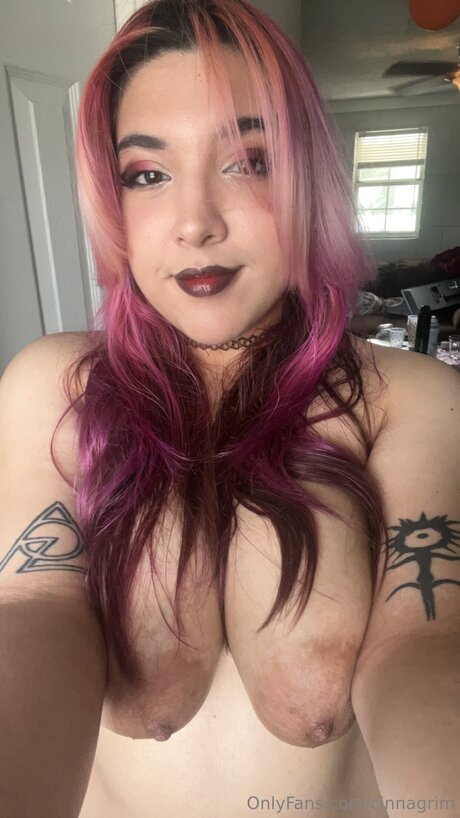 Cinnagrim nus de stars du porno galerie