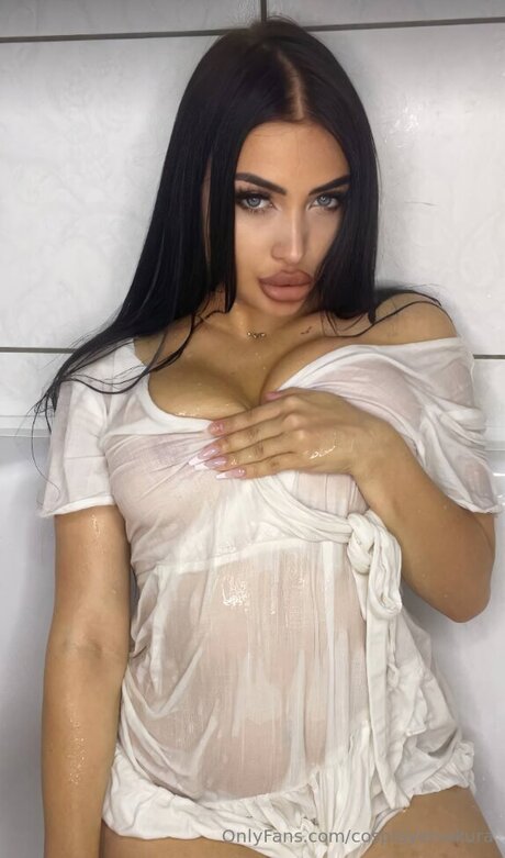 Cosplayersakura sexo estrella porno foto