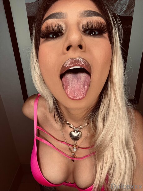 Latinabarbie96 xxx star du porno photo