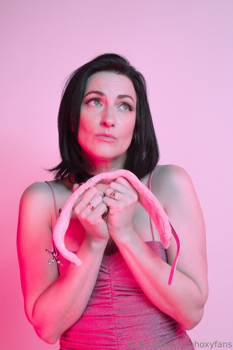 Phoxyfans actrice galeries