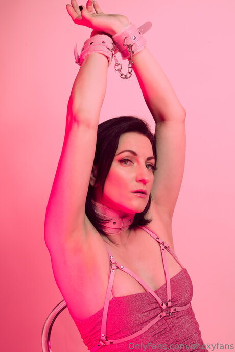 Phoxyfans modèles nus des photos