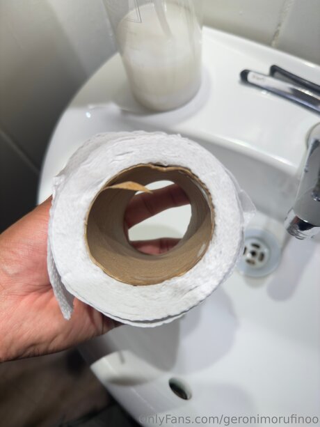 Geronimorufinoo étoile de haute qualité image