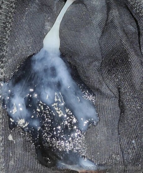 Geronimorufinoo modèle de sexe galerie