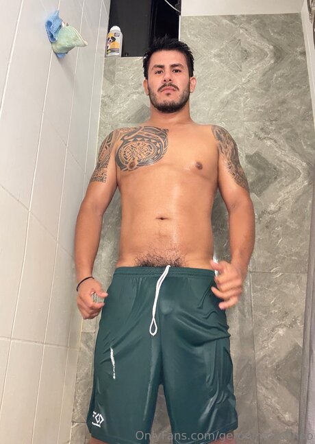 Geronimorufinoo estrella porno mejor galerías