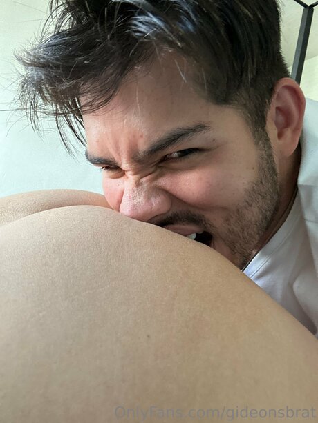 Gideonmazikeen estrella fotos