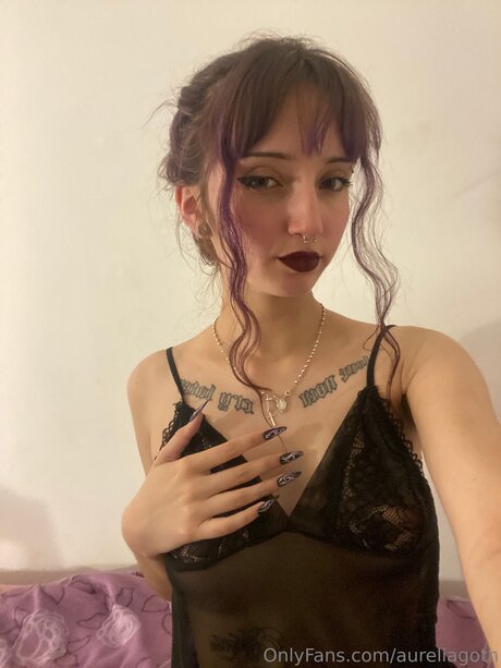 Aureliagoth pornstar sex images