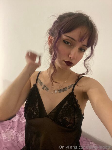 Aureliagoth adult star gallery