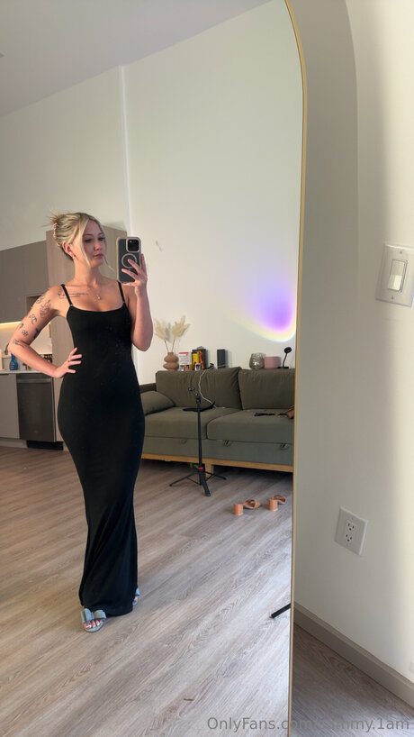 Georgia 1am star du porno exclusive collection