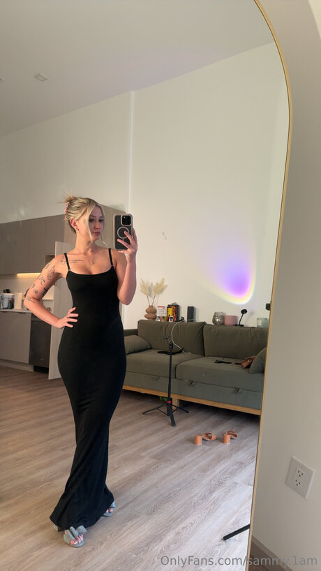 Georgia 1am modelo sexy galerías