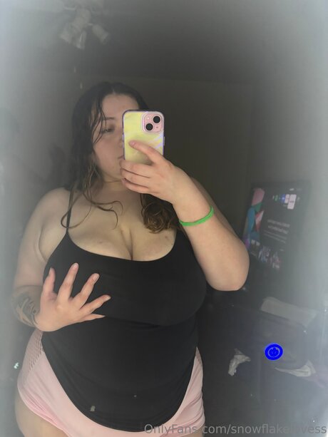 Snowflakelovess modèle sympa archive