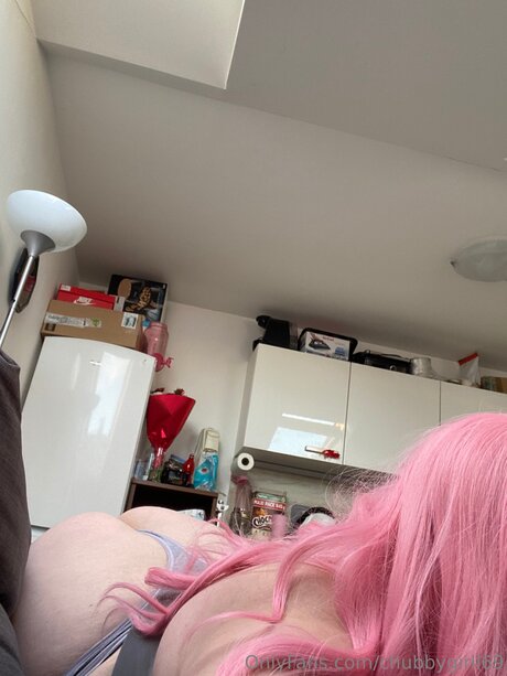 Chubbygirll69 modèle parfait images