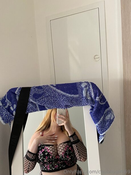 Chubbygirll69 best star img