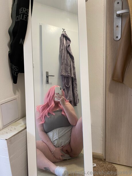 Chubbygirll69 model beautiful pic