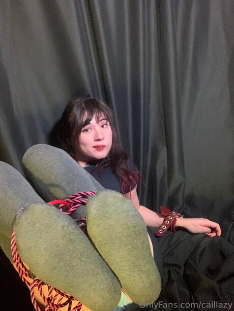 Caillazy hermosa estrella galerías