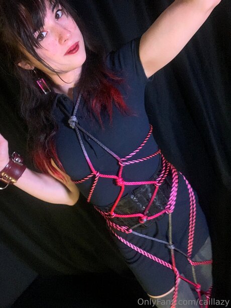 Caillazy modelo mejor recopilación