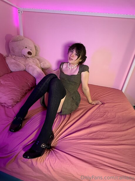 Caillazy libre de estrellas galerías