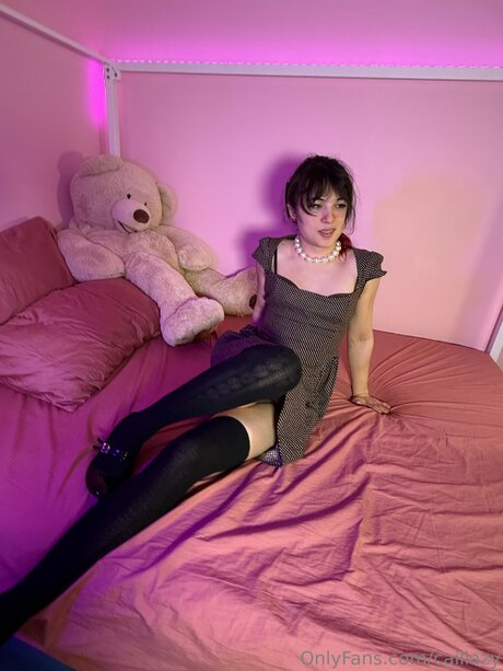 Caillazy libre de estrellas imagen