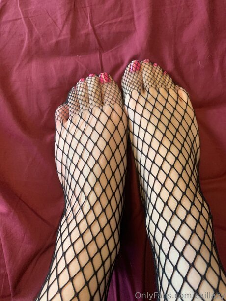 Caillazy estrella porno foto