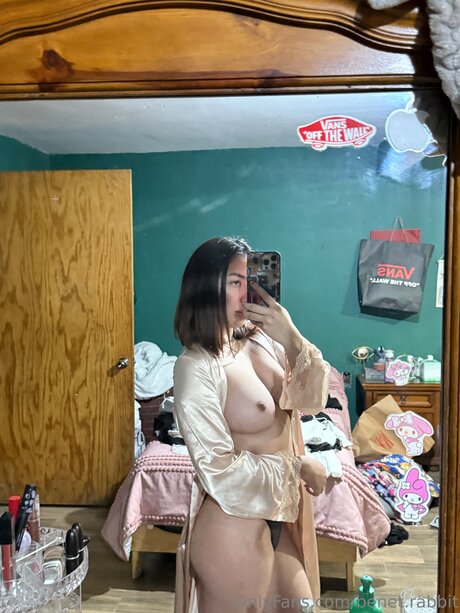 Benet Rabbit actriz exclusiva galería