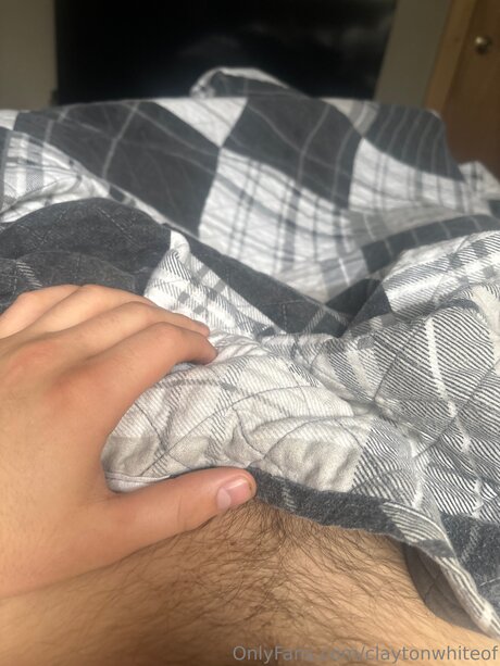 Claytonwhiteof model nudes images