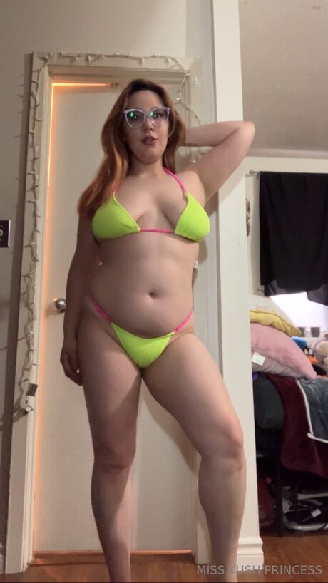 Misskushprincessxxx hermosa actriz imágenes