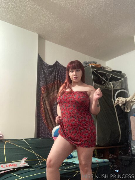 Misskushprincessxxx estrella porno gratis galería