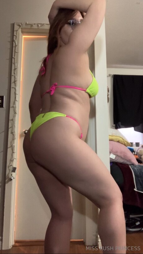 Misskushprincessxxx estrella porno mejor foto