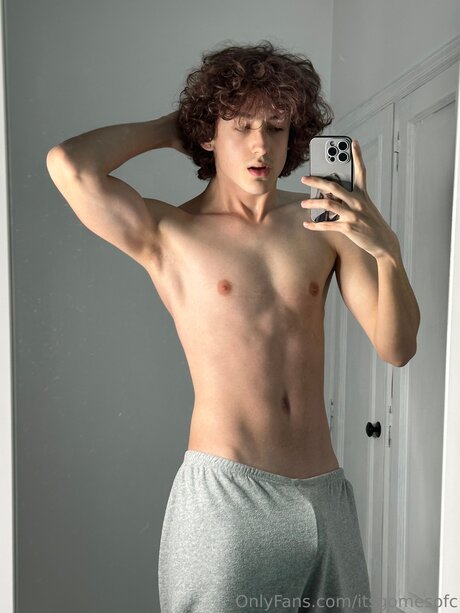 blonde onlyfans hot naked picture
