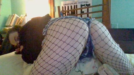 Wompwomppp00 hermosa estrella imagen