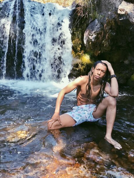 Tyrexxx actriz xxx recopilación