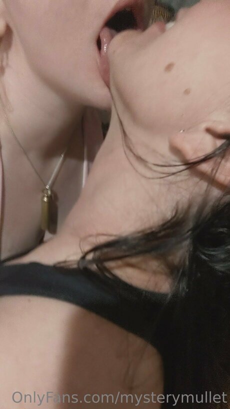 Mysterymullet porn actress img