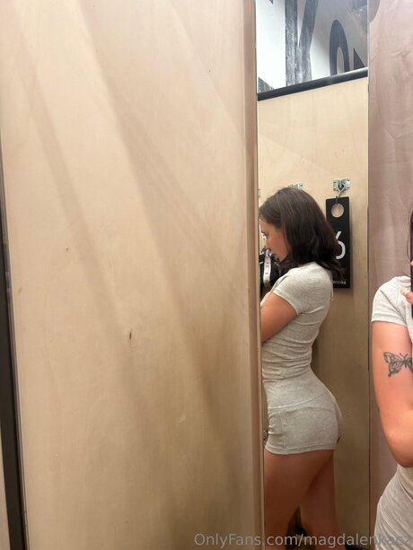 Magdalenkacz modelo mejor imágenes