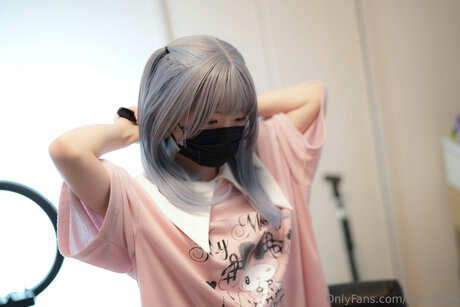 Hamuuun estrella exclusiva foto