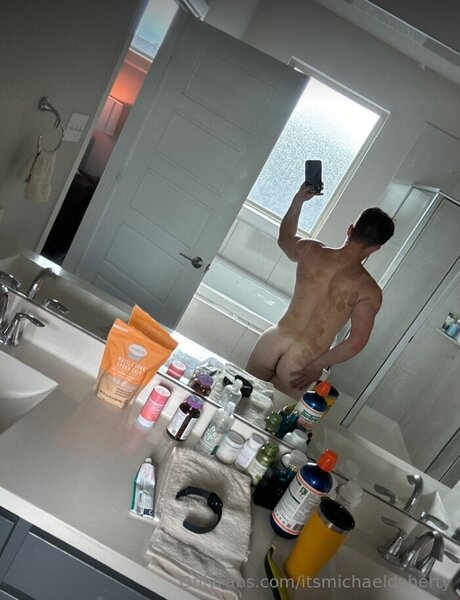 Itsmichaeldoherty modelo perfecto imágenes