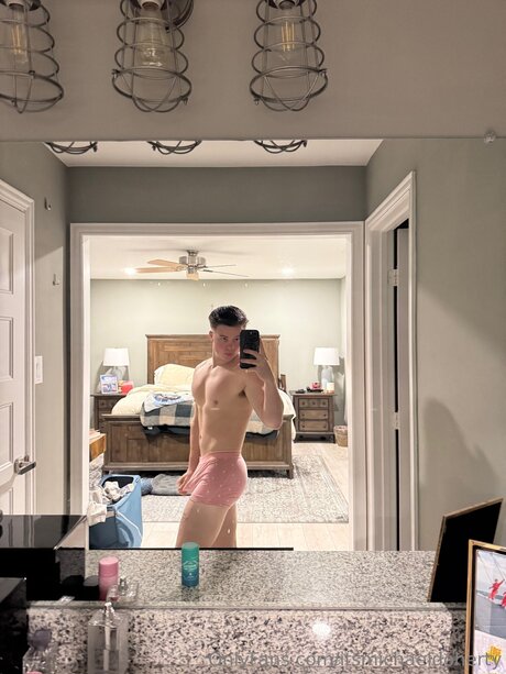 Itsmichaeldoherty erotic pornstar image