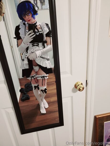 Egobox Imagen de perfil