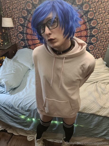 Egobox estrella porno de alta calidad recopilación