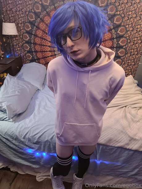 Egobox estrella xxx imágenes