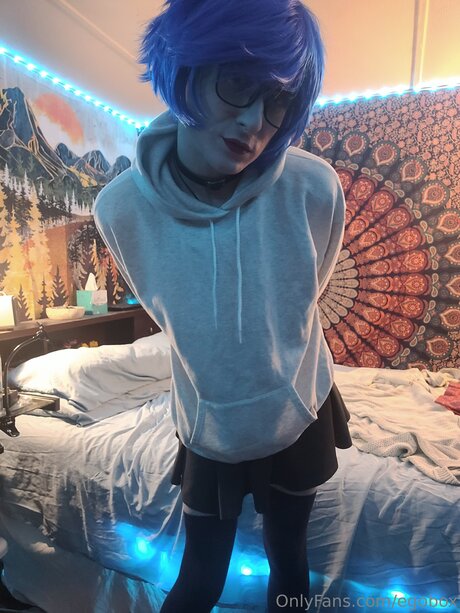 Egobox Image de profil