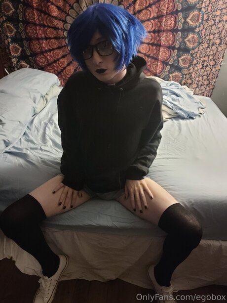 Egobox actrice chaude galeries