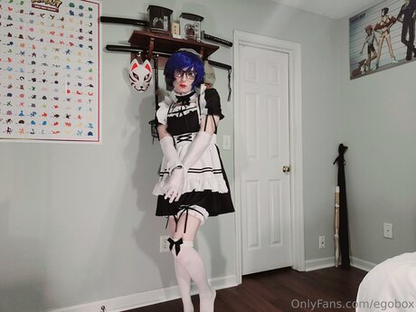 Egobox star du porno xxx archive