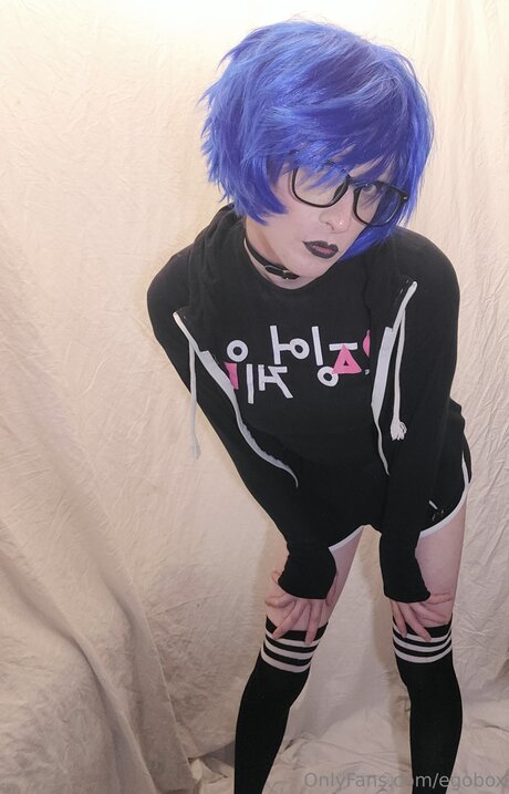 Egobox art modèle galerie