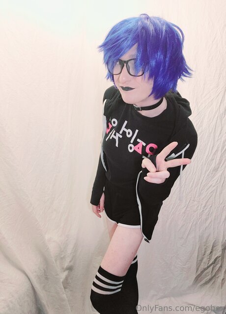 Egobox art étoile galerie