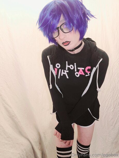 Egobox star du porno de haute qualité photos