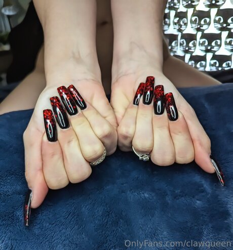 Clawqueen meilleure étoile galerie