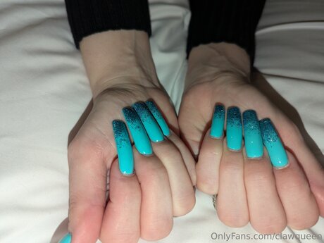 Clawqueen actriz de desnudos imágenes